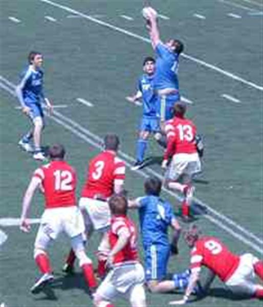 Kells Academy (High School)